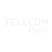 Télécom Paris logo